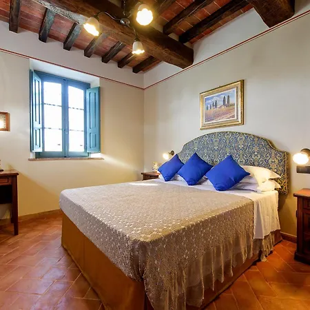 La Fiorita - Tulipano Holiday home Cortona
