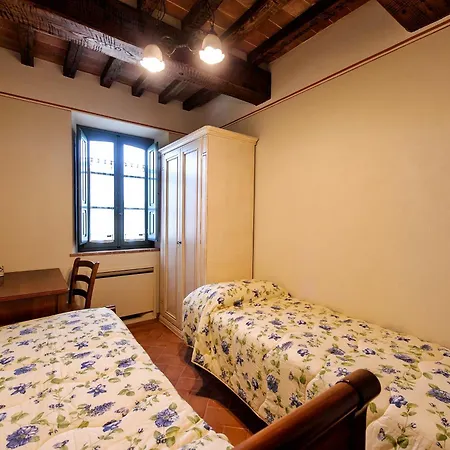 La Fiorita - Tulipano Holiday home