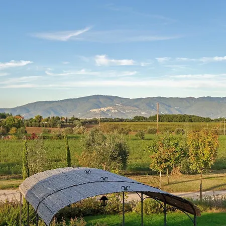 Holiday home La Fiorita - Tulipano *