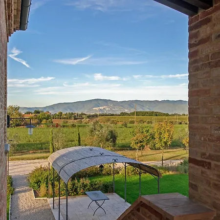 La Fiorita - Tulipano Holiday home *